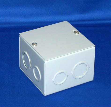 nema 1 junction box